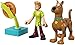 Fisher-Price Imaginext Scooby-Doo Shaggy & Scooby-Doo - Figures, Multi Color