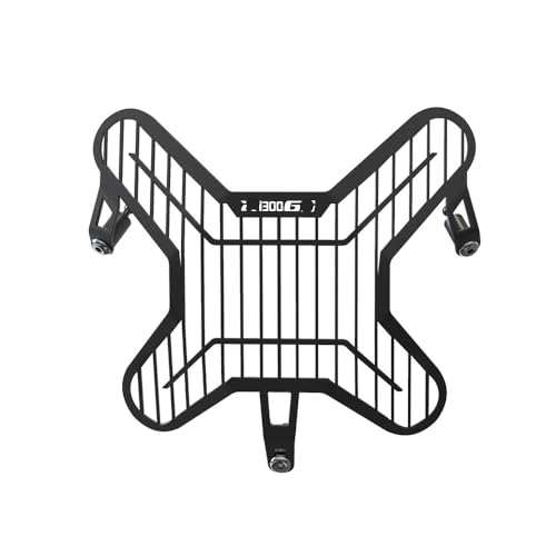 Grille de phare pour R1300GS et Adventure couvercle de protection moto 2023-2025