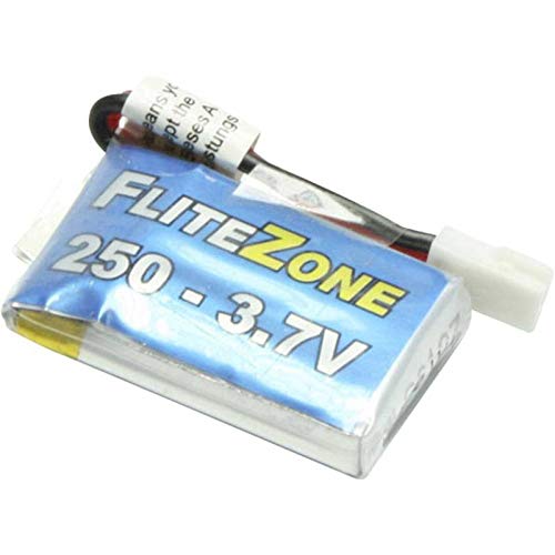 Preisvergleich Produktbild Pichler FLITEZONE AKKU 3,7V 250 MAH