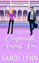 Corporate Assets: A Billionaire Romance