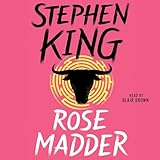 Rose Madder