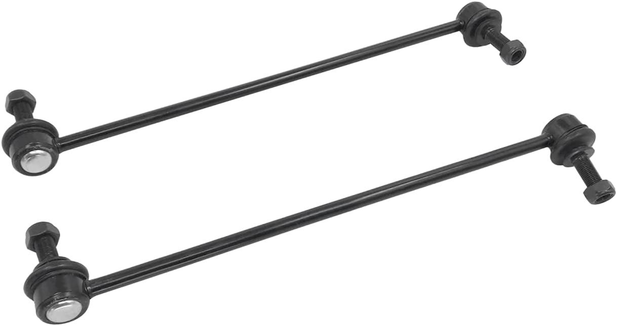 TOM - 2Pcs Front Stabilizer Bar Links For 2006-2014 for Honda Ridgeline 51320SJCA01 K750097