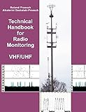  Technical Handbook for Radio Monitoring VHF/UHF: Edition 2022