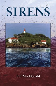 Paperback Sirens Book