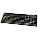 Produktbild SCM SCR339 ES/Tastatur mit Kartenleser/Tastaturlayout ES QWERTY - 905142