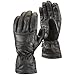 Produktbild Black Diamond Unisex-Adult Kingpin Handschuh, Schwarz, L