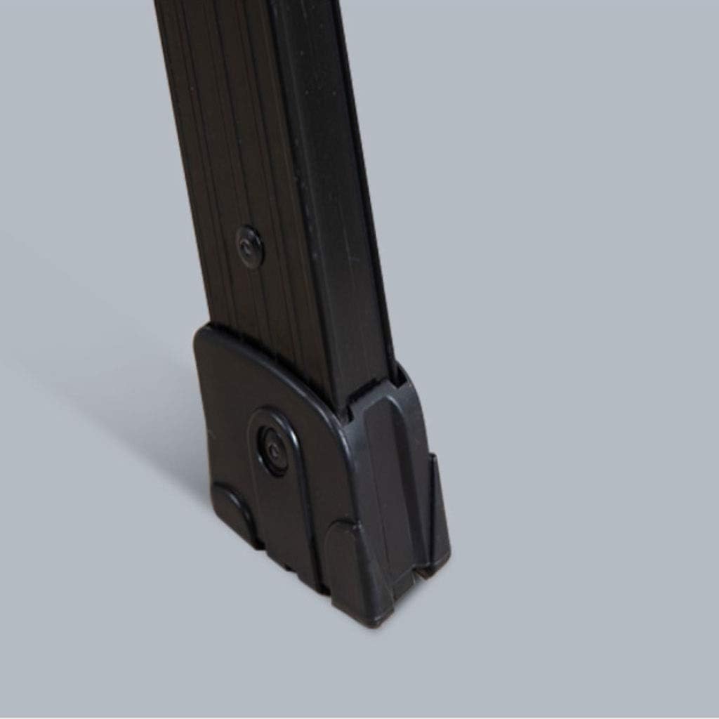 Telescoping Extension Ladder, Telescoping Ladder Aluminum Alloy Ladder Platform Ladder Folding Ladder Horse Stool for Indoor Household Multifunctional Non-Slip Safety Ladder Extens