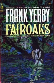 Fairoaks B002KASTCO Book Cover