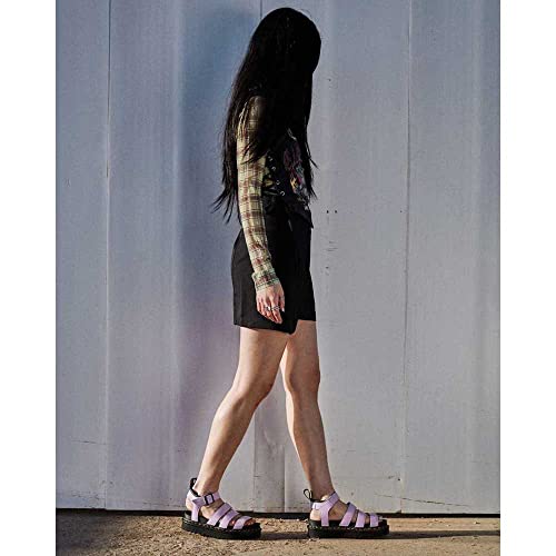Image of Dr. Martens Damen Blaire AthenaSandale