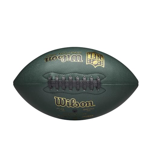 Image of WILSON NFL Recreational Footballs
