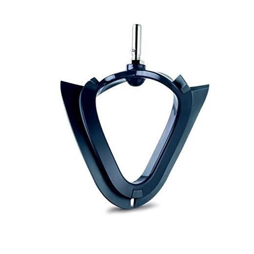 - Batería Flexible goma sin Circlip para robots Major y Cooking Chef Remplace par le AT502 para robot de cocina Kenwood KM615 Major