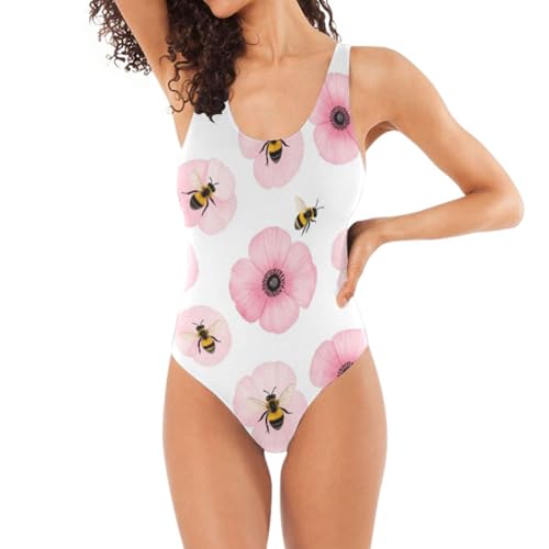 Maillot de bain une pièce pour femme Wudan body d'été sculptant