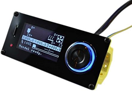 Viki 2 Graphic LCD Screen for 3D Printers