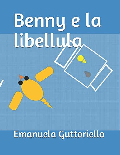 Benny e la libellula