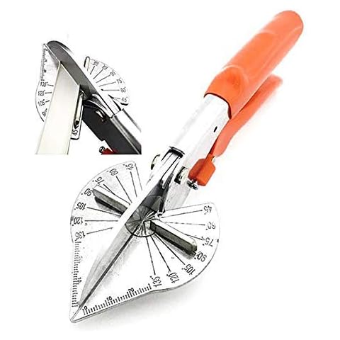 Anano Adjustable Angle Multi Shears Tools Cover