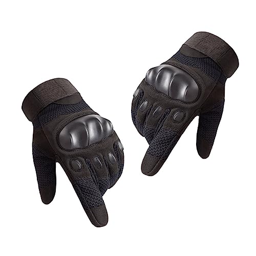 VICASKY Cycling Touch Screen Gloves for Biking and Hiking
