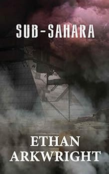 Paperback Sub-Sahara Book