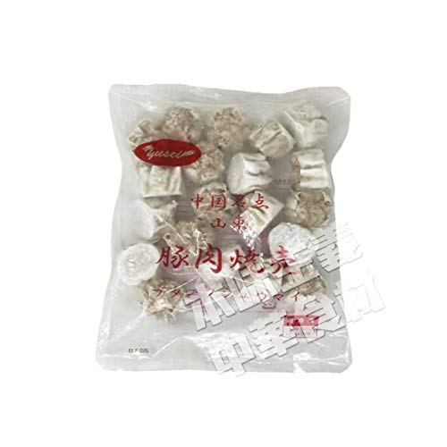 友盛特色鮮猪肉焼売中国名物 定番お土産 中華料理人気商品