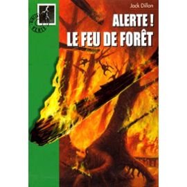 Mass Market Paperback Le feu de forêt [French] Book