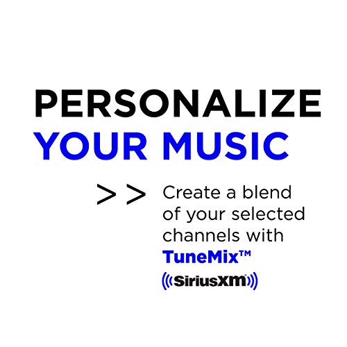 Siriusxm Onyx Ezr Satellite Radio With Home Kit, Enjoy Siriusxm On Your Home Stereo Or Powered Speakers For As Low As $5/Month + $60 Service Card With Activation #TOP3