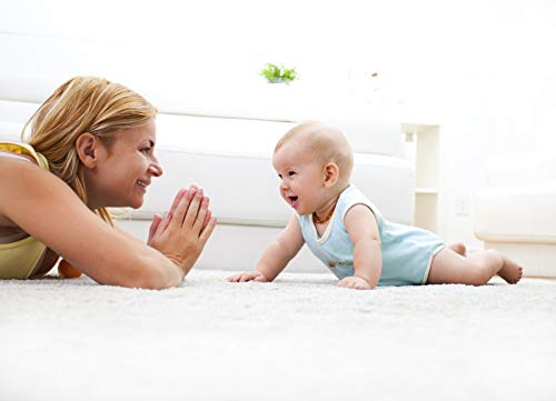 NIVEA BABY Soft & Cream Vochtige Doekjes (12 x 63 Stuks), Voor Zachte Reiniging Van Gevoelige Babyhuid, Met Verzorgende… - Afbeelding 8