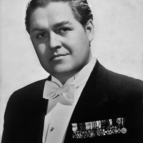 La Mattina all'Opera Buongiorno con .... Jussi Bj&ouml;rling