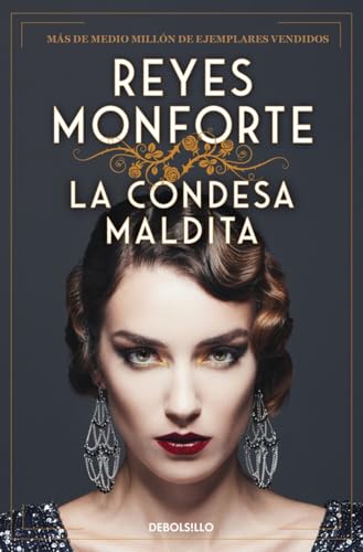 La condesa maldita (Best Seller)