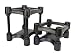 IsoAcoustics ISO-L8R200 - Large, Pair