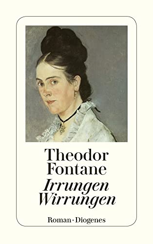 Irrungen Wirrungen. [German] 3257230818 Book Cover