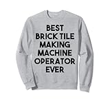 Best Brick Tile Making Machine Operator Ever
