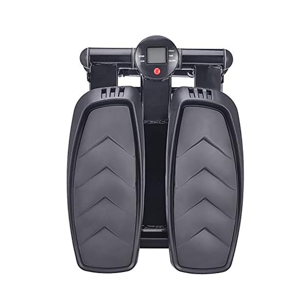 Summit-Fitness-Mini-Stepper-for-Exercise-Exercise-Machine-for-Home-Use-Small-and-Portable-Cardio-Machine-Stair-Stepper-for-Home-Use-Designed-Fitness-Equipment-for-Women-and-Men Summit Fitness | Mini Stepper for Exercise | Exercise Machine for Home Use | Small and Portable Cardio Machine | Stair Stepper for Home Use | Designed Fitness Equipment for Women and Men | (Black)