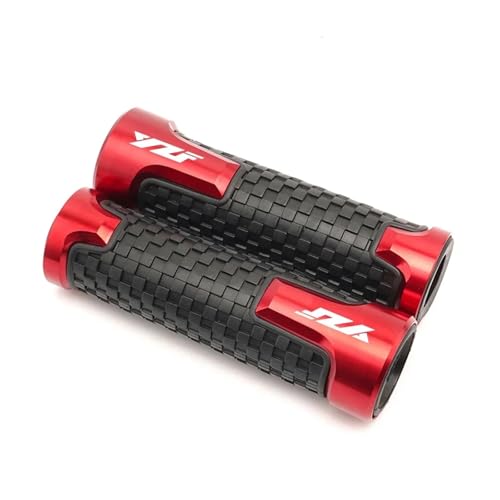 Poignées de guidon moto en aluminium CNC pour remplacer l'origine YZF R1