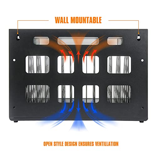 Gxcevsou KS1102 16 Bay Charging Cabinet thumb #3