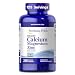 Puritan's Pride Chelated Calcium Magnesium Zinc-250 Caplets