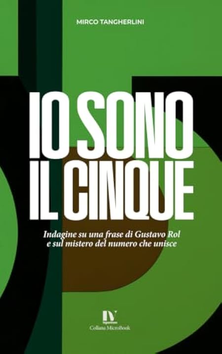 Copertina libro 30