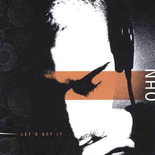 Let's Get It [Audio CD] OHN; Chris Forshage and Bildeaux