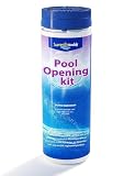 SUMMERBUDDY Pool Opening Kit