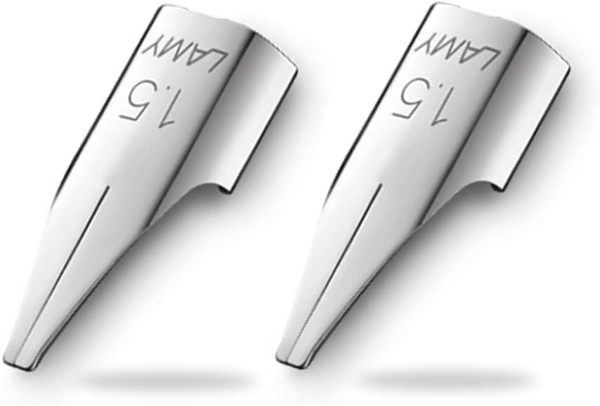 2x Original Z50 Replacement Nib for LAMY Fountain Pens