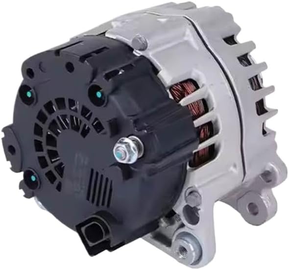 Rechargeable Car Generator Replacement 06E903023A