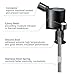 MAS Set of 8 Ignition Coil DG508 and Motorcraft Spark Plug SP493 compatible with Ford Lincoln Mercury 4.6L engines DG457 DG472 DG491 F523 3W7Z12029AA 1L2U12029AA 1L2U12A366A