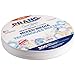 Prang PAC4822 Heavyweight Mixed Media Paper Circles, 9" Diameter, White, Created by America's Art Teacher Cassie Stephens, 200 Sheets/Pack