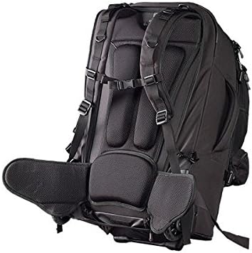 caribee wheeled backpack