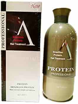A brazilian protein hair treatment Clearance