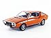 Produktbild Solido 1:18 Renault 17 TS orange