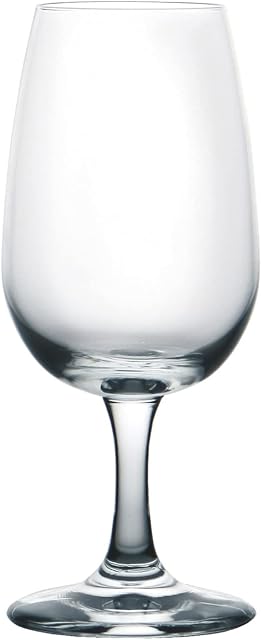Arcoroc 37260 Viticole Tasting Glass without Filling Mark, 215ml Capacity, Pack of 6