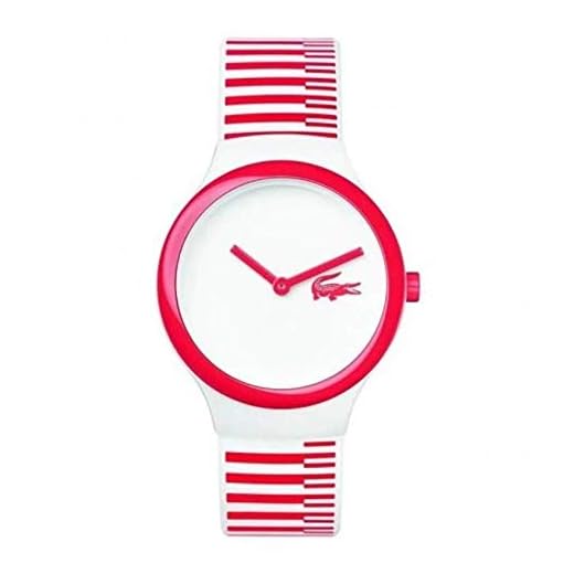 Reloj Lacoste - Unisex 2020116