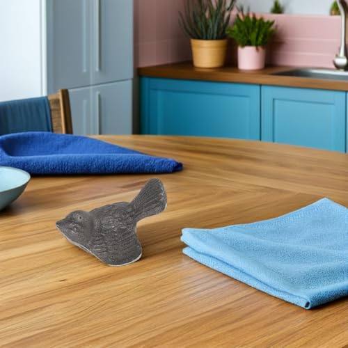 Solution anémie fer végétalienne efficace avec 4 outils de cuisson en fer - 7