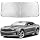 For Chevrolet Camaro (2016–2025)