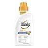Roundup Poison Ivy Plus Tough Brush Killer2 Concentrate, Visible Results in Hours, 32 fl. oz.