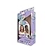 Shake-N-Go Snatched Glueless Lace Synthetic Wig - Elysia (Color : 2 Dark Brown)